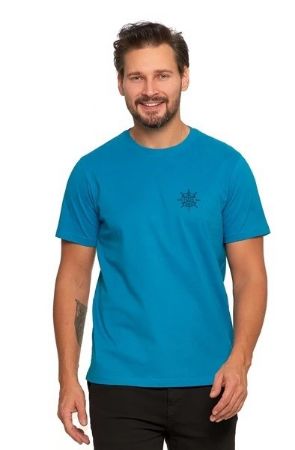 Zobrazit detail produktu - Pánské tričko Moraj krátký rukáv OTS1700-009 Obrázek Pánské tričko Moraj krátký rukáv OTS1700-009