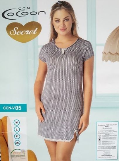 Obrázek z COCOON KOŠ.DÁM.KR CCN-V05  