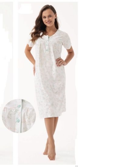 Obrázek z LUNA KOŠ. DÁM. 082 4XL 