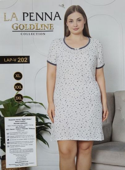 Obrázek z LA PENNA KOŠ.DÁM.KR LAP-V202  