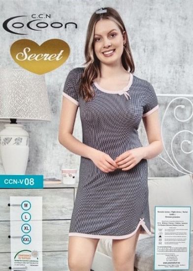 Obrázek z COCOON KOŠ.DÁM.KR CCN-V08  