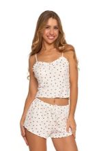 Obrázek z MORAJ PYŽ. DÁM. PDD3100-002 WHITE M 