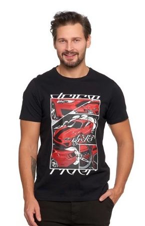 Zobrazit detail produktu - Pánské tričko Moraj krátký rukáv OTS2000-002 Obrázek Pánské tričko Moraj krátký rukáv OTS2000-002