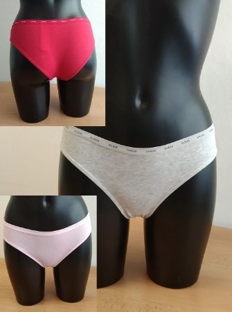 Zobrazit detail produktu - Dámské kalhotky Guess O4GG15 Obrázek Dámské kalhotky Guess O4GG15