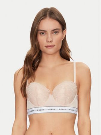 Zobrazit detail produktu - Dámská podprsenka Guess O2BC06 Obrázek Dámská podprsenka Guess O2BC06