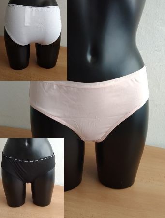 Zobrazit detail produktu - Dámské kalhotky Guess O3BG15 Obrázek Dámské kalhotky Guess O3BG15