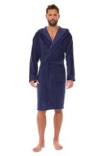 Obrázek z L&L PÁN.ŽUPAN 2521 NAVY XL 