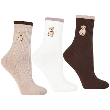 Zobrazit detail produktu - Dámské ponožky Moraj CSL250-932 Obrázek Dámské ponožky Moraj CSL250-932