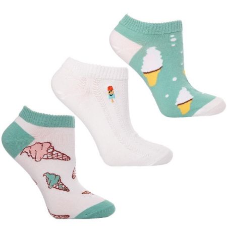 Zobrazit detail produktu - Dámské ponožky Moraj CSD240-046 Obrázek Dámské ponožky Moraj CSD240-046