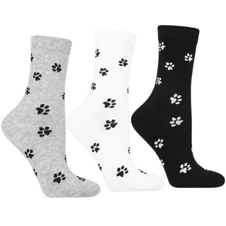 Zobrazit detail produktu - Dámské ponožky Moraj CSL250-934 Obrázek Dámské ponožky Moraj CSL250-934