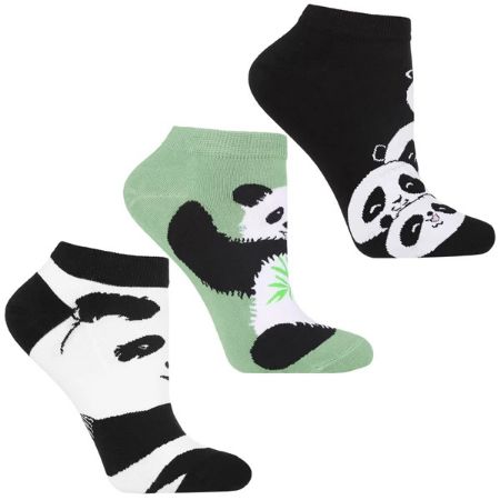 Zobrazit detail produktu - Dámské ponožky Moraj CSD240-112 Obrázek Dámské ponožky Moraj CSD240-112