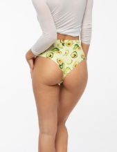 Obrázek z JULIMEX AVOCADO SIMPLE BRASIL MAXI S 