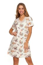 Obrázek z MORAJ DÁM. KOŠ. PDK2600-011 PATT1 L 