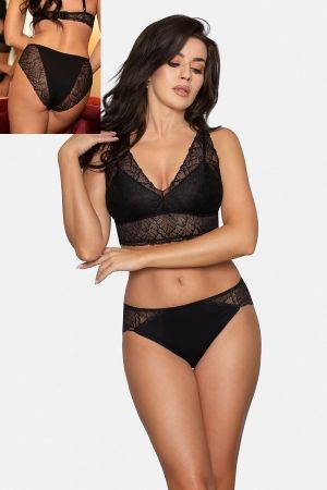 Zobrazit detail produktu - Dámské kalhotky Babell 182 Obrázek Dámské kalhotky Babell 182