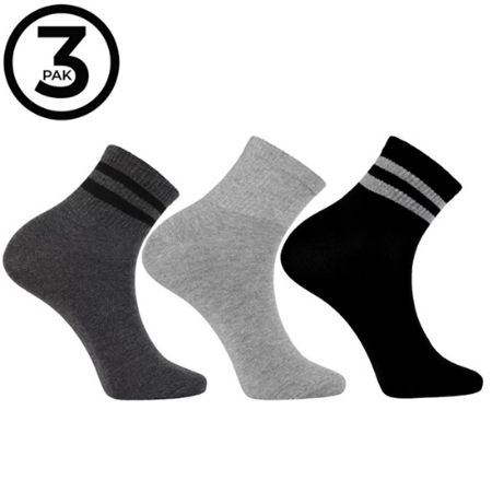 Zobrazit detail produktu - Pánské ponožky Moraj CSM200-302-3 Obrázek Pánské ponožky Moraj CSM200-302-3