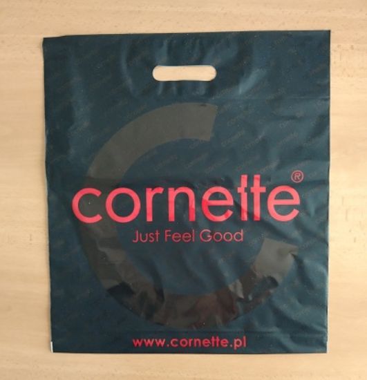 Obrázek z CTT PLASTOVÁ TAŠKA VELKÁ 