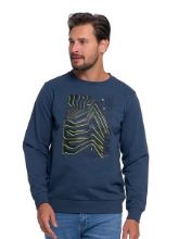 Obrázek z MORAJ PÁN.MIKINA OBM3800-002 BLUE L 