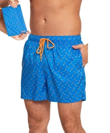 Zobrazit detail produktu - Pánské plavky Moraj KSZ2900-001 Obrázek Pánské plavky Moraj KSZ2900-001