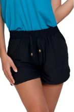 Obrázek z MORAJ KRAŤASY DÁM. KSD900-040 BLACK L/XL 
