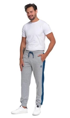 Zobrazit detail produktu - Pánské tepláky Moraj OSM3500-003 Obrázek Pánské tepláky Moraj OSM3500-003