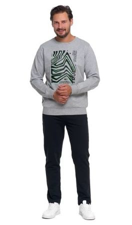 Zobrazit detail produktu - Pánská mikina Moraj OBM3800-002 Obrázek Pánská mikina Moraj OBM3800-002