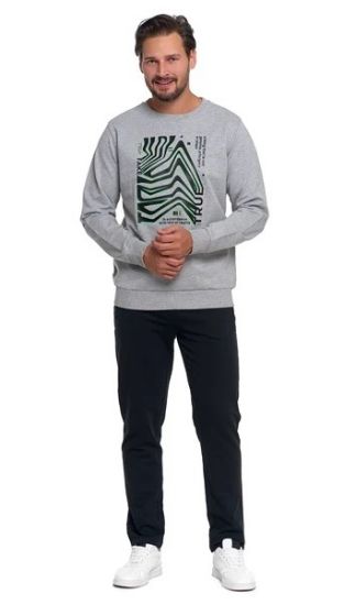 Obrázek z MORAJ PÁN.MIKINA OBM3800-002 