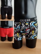 Obrázek z GUESS BOX U5GG15 3PACK PJ0T S 