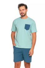 Obrázek z MORAJ PYŽ. PÁN. PDM4100-010 GREEN L 