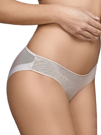 Zobrazit detail produktu - Dámské kalhotky Selene Katia Bikini Obrázek Dámské kalhotky Selene Katia Bikini