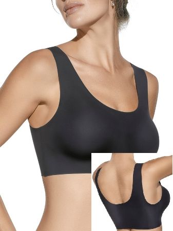 Zobrazit detail produktu - Dámská podprsenka Selene Olivia Obrázek Dámská podprsenka Selene Olivia