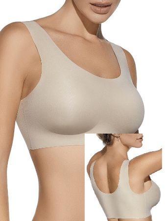 Zobrazit detail produktu - Dámská podprsenka Selene Olivia Obrázek Dámská podprsenka Selene Olivia