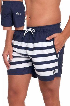 Zobrazit detail produktu - Pánské plavky Moraj  KSZ3000-001 Obrázek Pánské plavky Moraj  KSZ3000-001