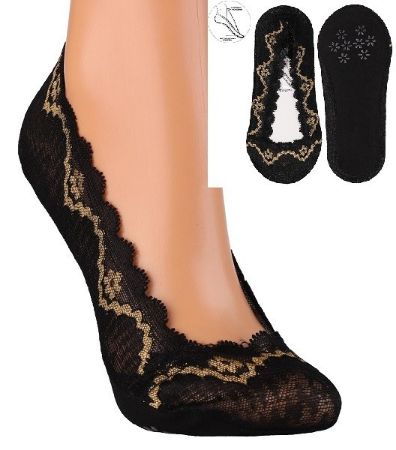 Zobrazit detail produktu - Dámské baleríny Moraj CDB300-011 3pack Obrázek Dámské baleríny Moraj CDB300-011 3pack