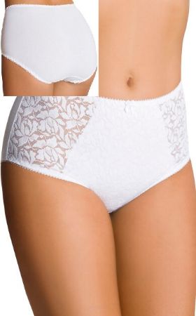 Zobrazit detail produktu - Dámské stahovací kalhotky Emili Norma Obrázek Dámské stahovací kalhotky Emili Norma