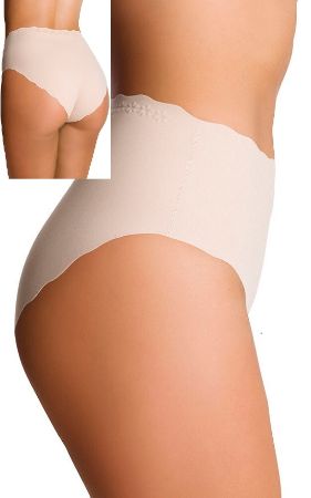 Zobrazit detail produktu - Dámské stahovací kalhotky Emili Dixi Obrázek Dámské stahovací kalhotky Emili Dixi