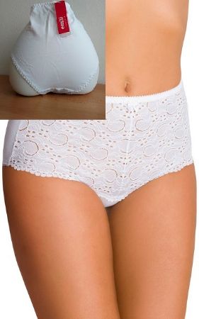 Zobrazit detail produktu - Dámské stahovací kalhotky Emili Ulla Obrázek Dámské stahovací kalhotky Emili Ulla