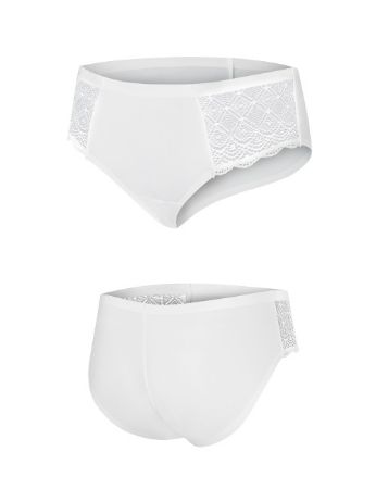 Zobrazit detail produktu - Dámské kalhotky Julimex Angel Obrázek Dámské kalhotky Julimex Angel