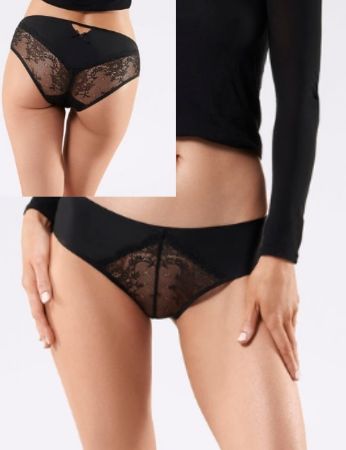 Zobrazit detail produktu - Dámské kalhotky Julimex Candy Obrázek Dámské kalhotky Julimex Candy