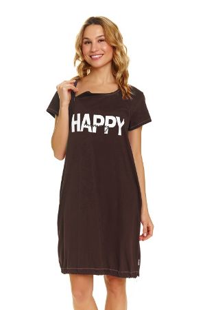 Zobrazit detail produktu - Dámská noční košile Doctor Nap kojenecká DN 9504 Obrázek Dámská noční košile Doctor Nap kojenecká DN 9504