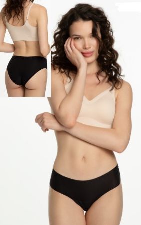 Zobrazit detail produktu - Dámské kalhotky Julimex Mousse Obrázek Dámské kalhotky Julimex Mousse