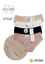 Obrázek z DCPOLO KALHOTKY 27041 S-XL 