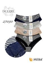 Obrázek z DCPOLO KALHOTKY 27030 S-L 
