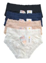 Obrázek z DCPOLO KALHOTKY 26365 S-XL 