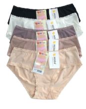 Obrázek z DCPOLO KALHOTKY 26122 S-XL 