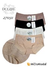 Obrázek z DCPOLO KALHOTKY 27031 M-XL 