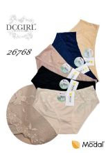 Obrázek z DCPOLO KALHOTKY 26768 S-L 