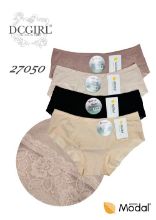 Obrázek z DCPOLO KALHOTKY 27050 S-XL 