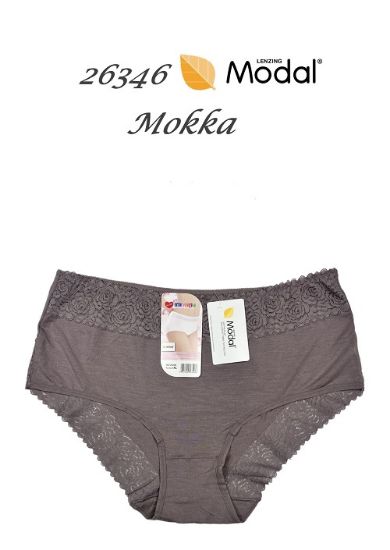 Obrázek z DCPOLO KALHOTKY 26346 