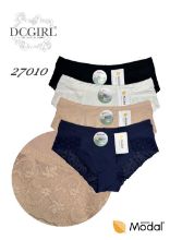 Obrázek z DCPOLO KALHOTKY 27010 S-XL 