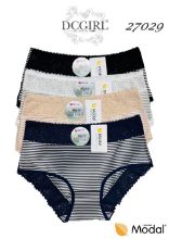 Obrázek z DCPOLO KALHOTKY 27029 M-XL 